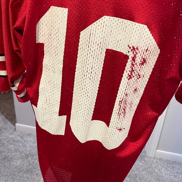 Ohio State Nike Jersey - Picture 5 of 8